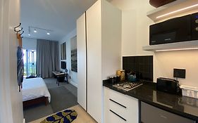 Bloom Homestead Apartment, Summerveld